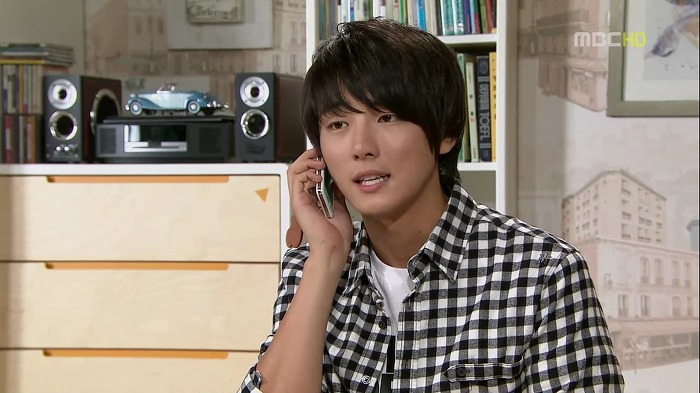 [지붕뚫고하이킥] 띠드버거.jpg | 인스티즈