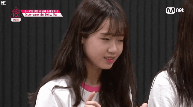 [데이터주의] 각 화별 최대 수혜자들을 알아보자.gif | 인스티즈