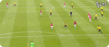 이갈로가 이갈 못넣네.gif | 인스티즈