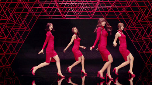 씨스타 역대 활동곡 중 줌님들의 취향은? | 인스티즈