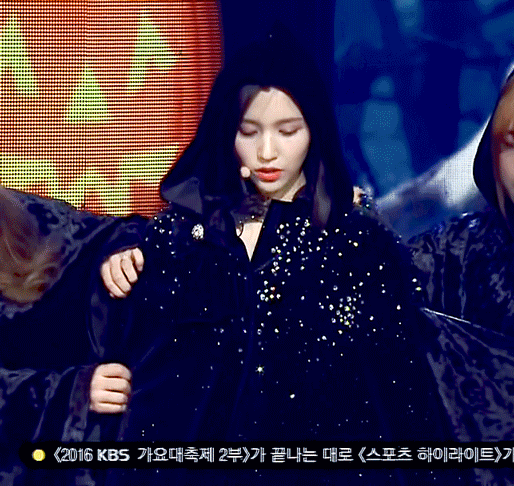 대.놓.고 이쁜 미나리 히 | 인스티즈