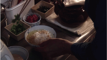 심야식당.gif | 인스티즈