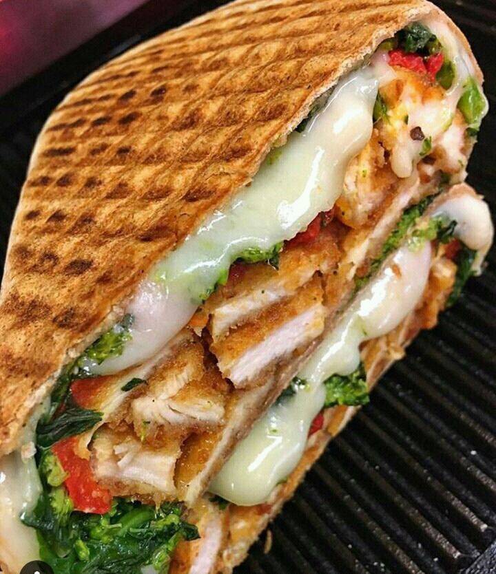 두개는 못먹을것 같은 느끼한 음식 | 인스티즈