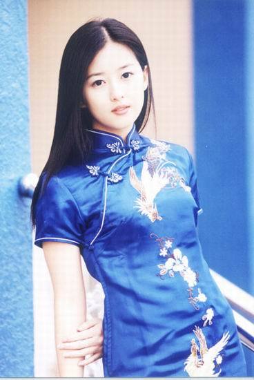 중국 여성 옷의 변화 | 인스티즈