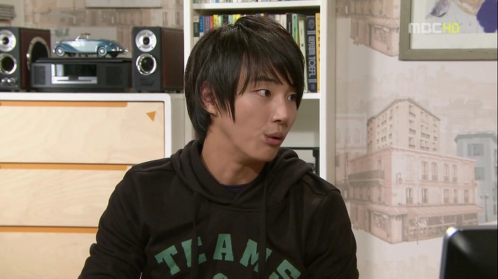 [지붕뚫고하이킥] 황정남.jpg | 인스티즈