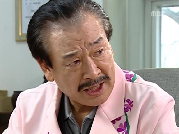 [거침없이하이킥] 중딩이랑 문자로 싸우는 순재 ㅋㅋㅋㅋㅋ.jpg | 인스티즈