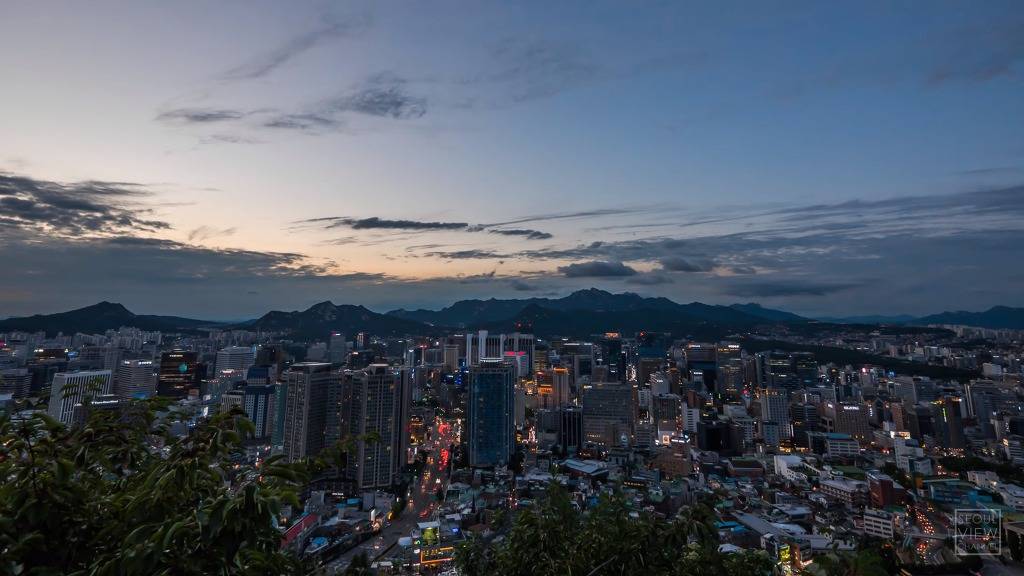 도시의 하루.jpg | 인스티즈