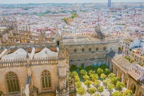 아무 생각없이 갔는데 사랑에 빠지는 여행지.jpg | 인스티즈