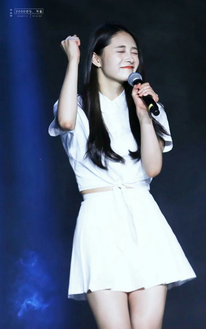 차세대 비주얼그룹 플레디스걸즈 (비주얼이 7명) | 인스티즈