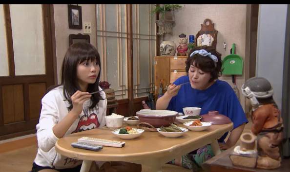 [감자별] 연쇄살인마와 홍버그 (감자별 2화) (2/9) | 인스티즈