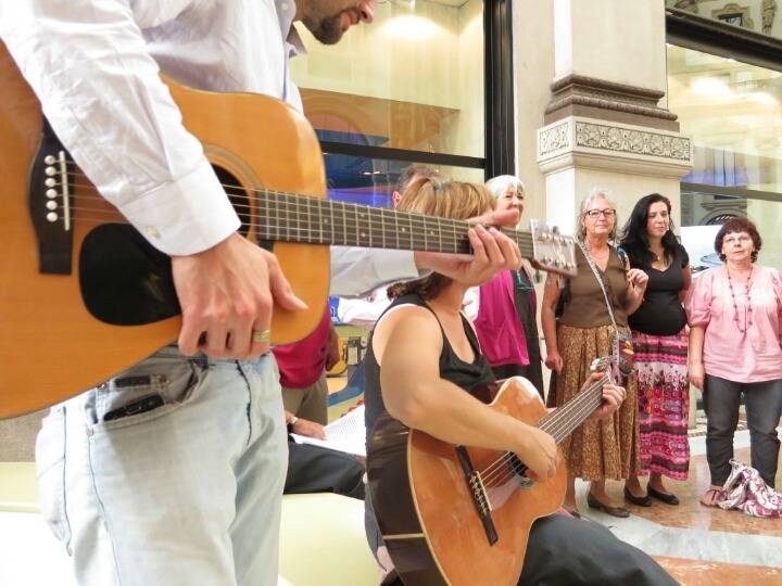 이탈리아 여행 뽐뿌오게하는글2 | 인스티즈