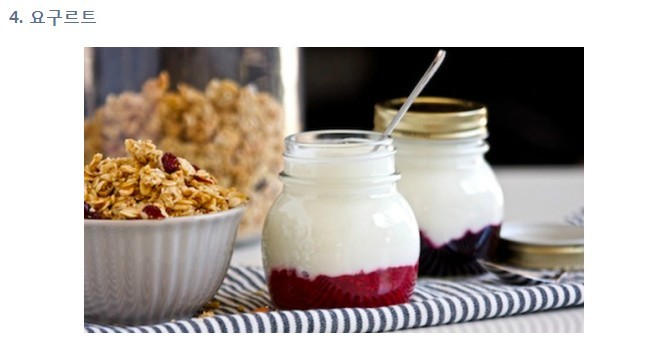 몸에 좋은 줄 알았는데.. 사실은 건강에 나쁜 7가지 | 인스티즈