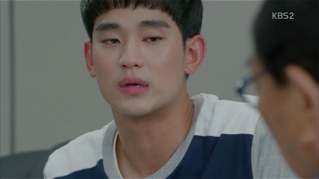 [프로듀사] 송해 선생님과 술 마시고 꼬장부리는 백승찬.jpgif | 인스티즈