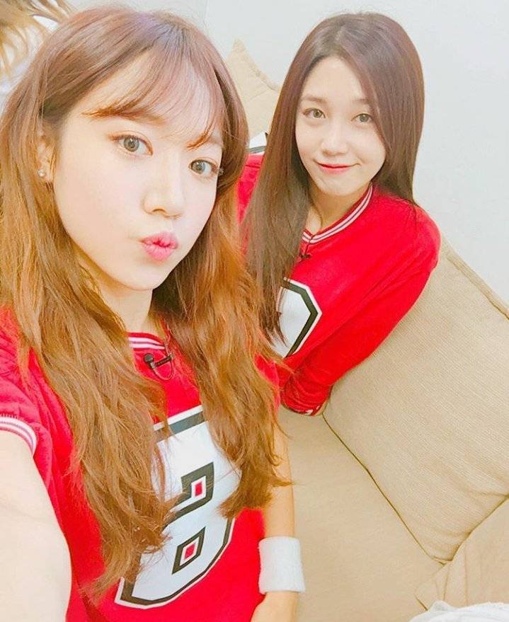 일요일밤은 에이핑크와.jpgif | 인스티즈