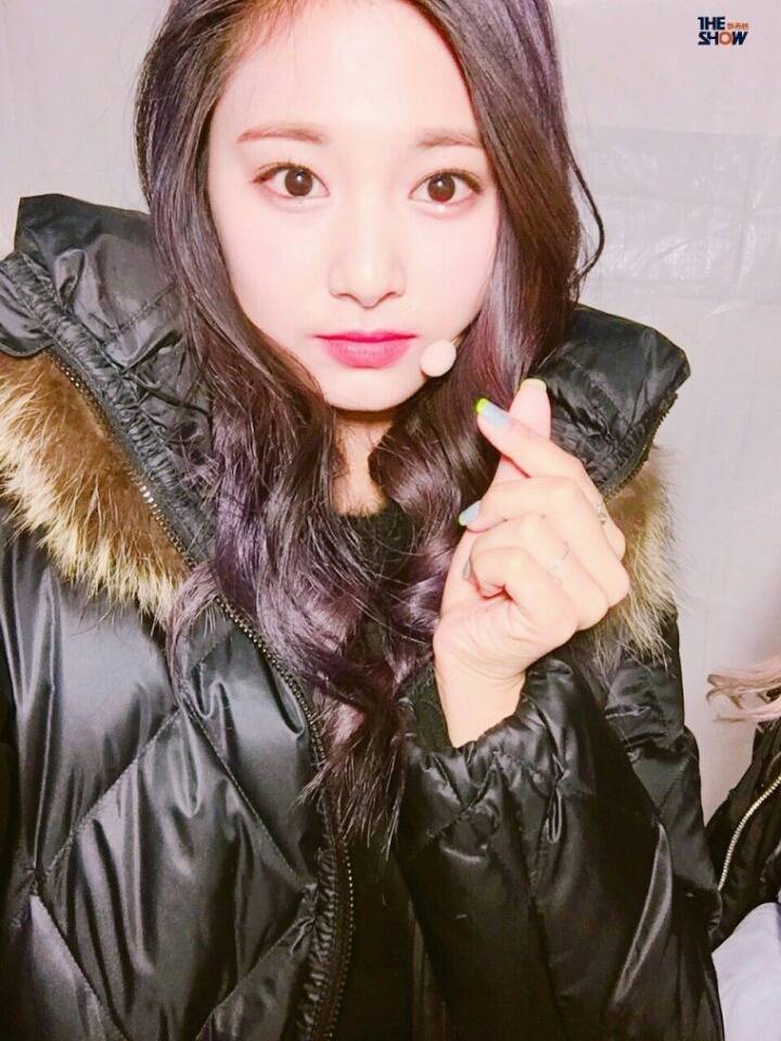 더쇼-트와이스 | 인스티즈