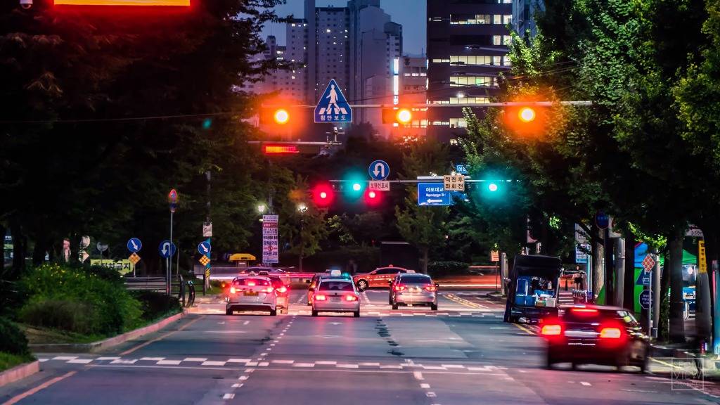 도시의 하루.jpg | 인스티즈