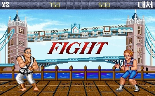 실행하자마자 30분만에 꺼버린다는 그 게임.jpg | 인스티즈