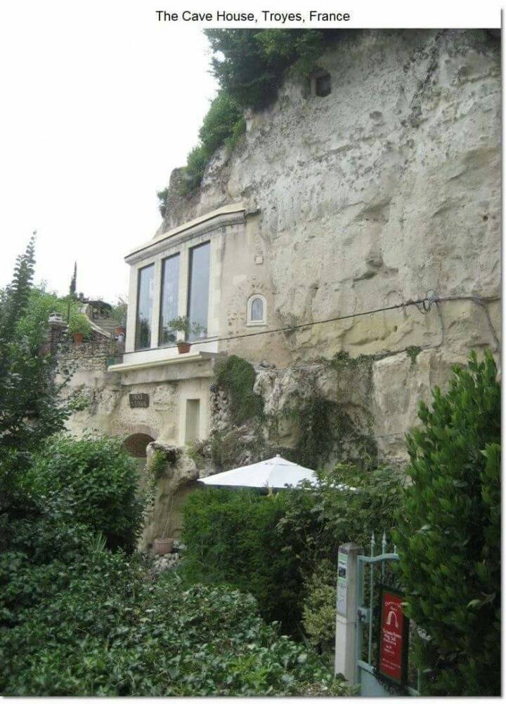 특이한 디자인의 집들 | 인스티즈