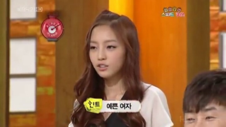 카라 예능 레전드.jpg | 인스티즈