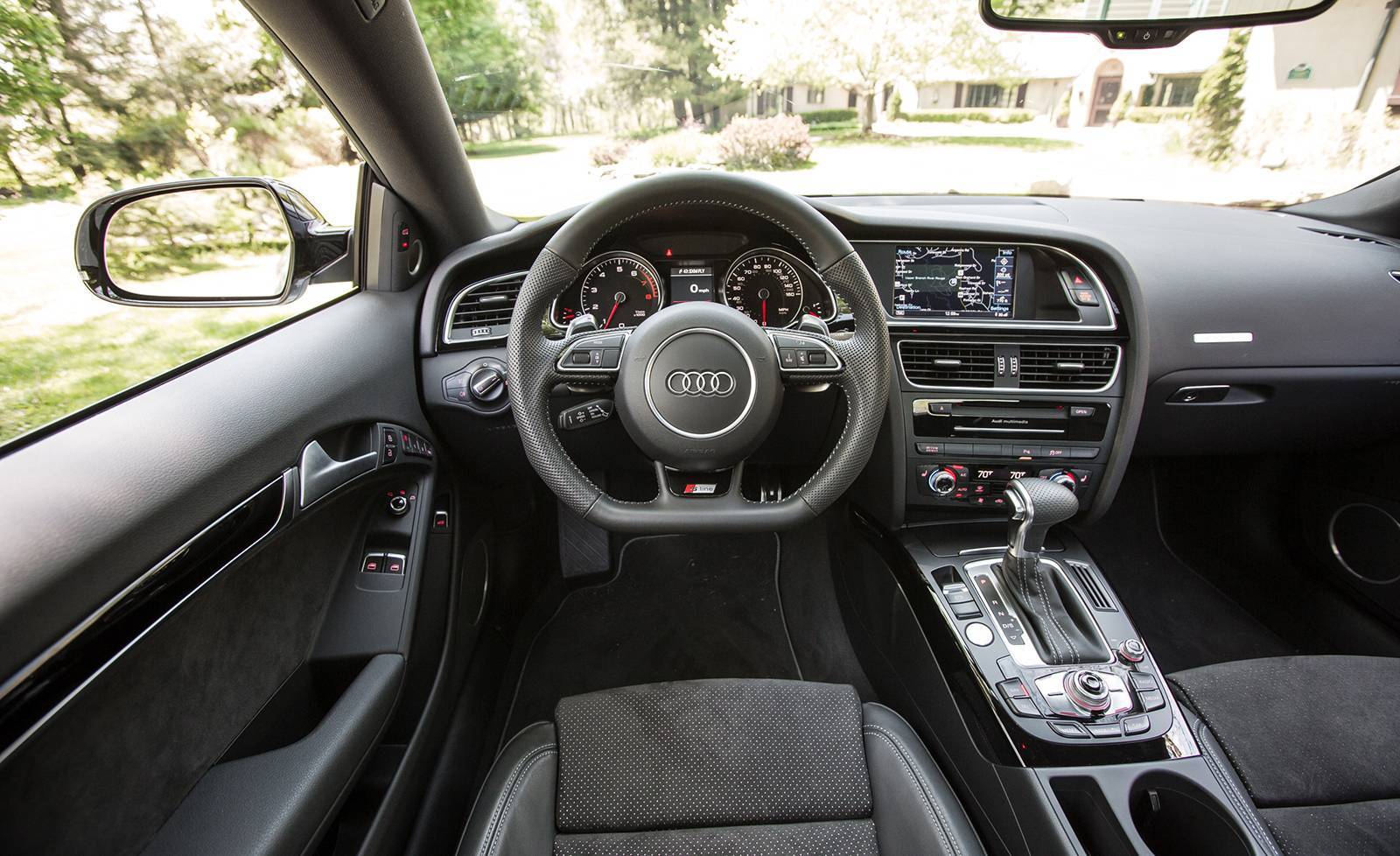 아우디 A5 | 인스티즈