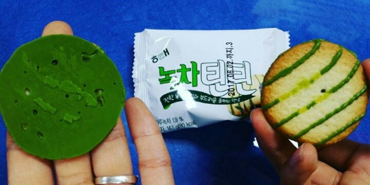 미방) 호불호 갈릴 거 같은 7월 신제품 국산과자.cookie | 인스티즈