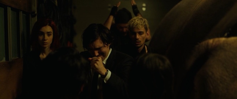 《옥자》에서 개인적으로 인상 깊었던 쇼트들 I.JPG | 인스티즈