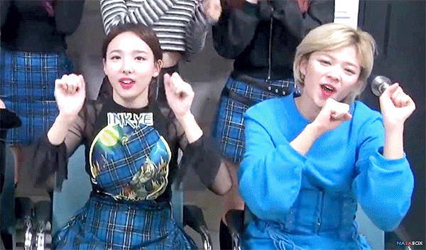 트와이스 브이앱 | 인스티즈