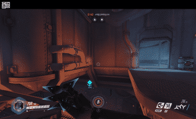 오버워치 겐지 이동경로 꿀팁 | 인스티즈