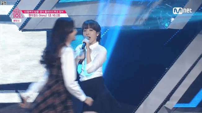 [데이터주의] 각 화별 최대 수혜자들을 알아보자.gif | 인스티즈