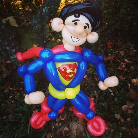 놀라운 풍선 아트의 세계 | 인스티즈