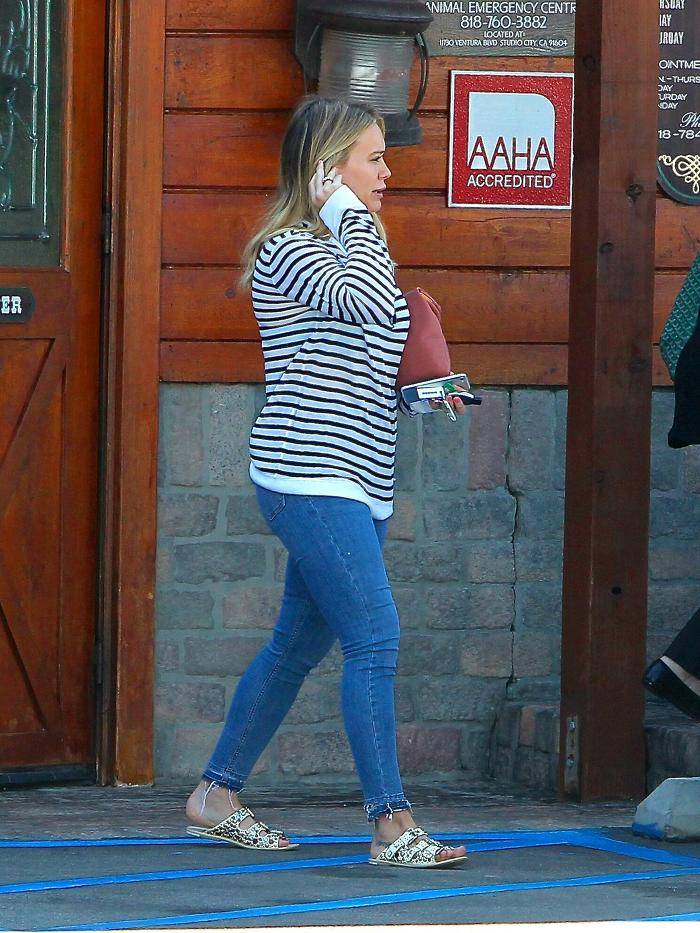 힐러리 더프 | 인스티즈