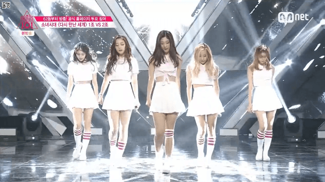 [데이터주의] 각 화별 최대 수혜자들을 알아보자.gif | 인스티즈