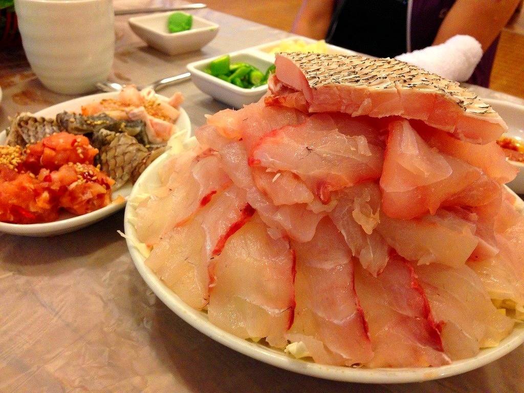 목포를 대표하는 음식 | 인스티즈