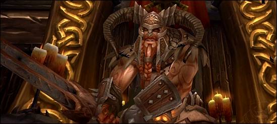  워크래프트 시리즈 전체스토리 #-2- | 인스티즈