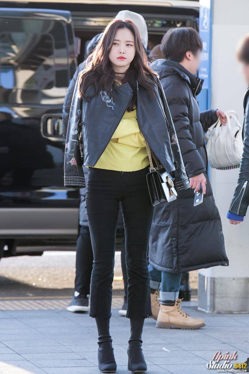 월요병을 치유해줄 아시아투어 핑순이들.jpg(if) 짤마늠 | 인스티즈