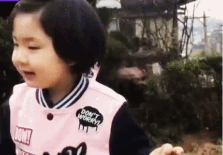 오빠미 낭낭한 민준 & 봉제인형미 낭낭한 재이 (반달친구) .jpgif | 인스티즈