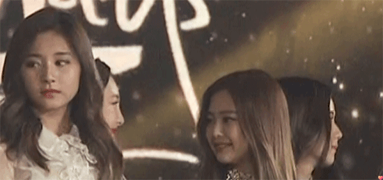 트와이스 블랙핑크 움짤 한장.gif | 인스티즈