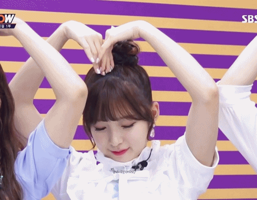 새벽에 기분좋게 우리 아린이 보고가세요 | 인스티즈