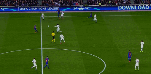  세르히오 부스케츠 vs 파리 생제르망 | 인스티즈