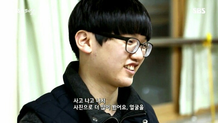 세월호 마지막으로 구조된 학생의 사연 | 인스티즈