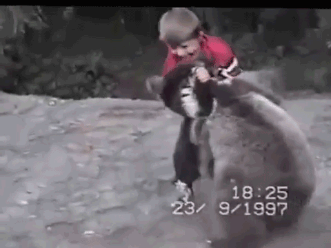 전세계적으로 호전적,다혈질로 소문난 민족 탑3 | 인스티즈