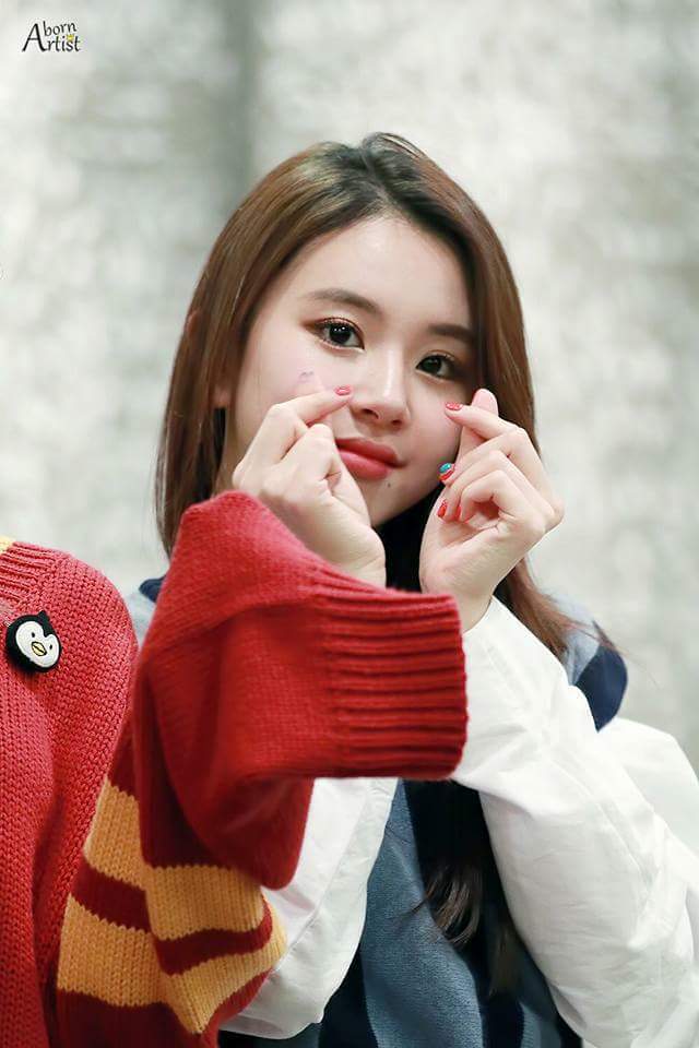 트와이스 막내 시스터즈 | 인스티즈