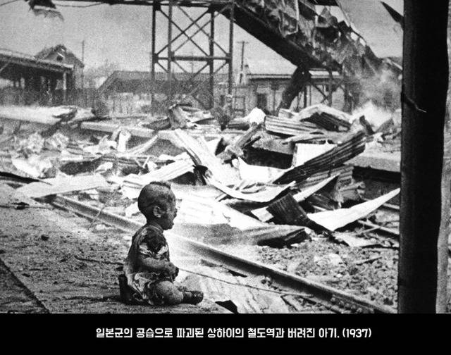 사진에 담긴 역사적 순간 | 인스티즈