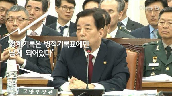 대한민국 자칭 보수가 사이비 보수임을 보여주는 단적인 예 | 인스티즈