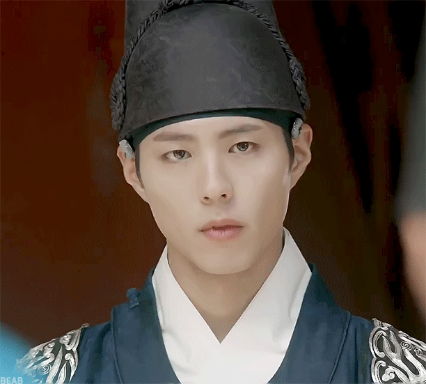 [구르미그린달빛] 동궁전으로 돌아가면 혼이 날줄 알아라??????? | 인스티즈