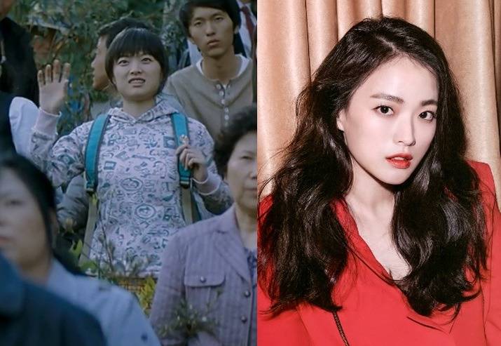 봉준호 영화세계에서 내가 가장 좋아하는 캐릭터는？.JPG | 인스티즈