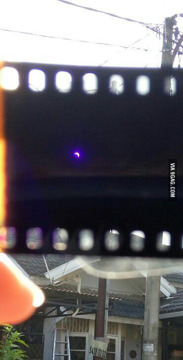 개기일식 보는 방법 | 인스티즈