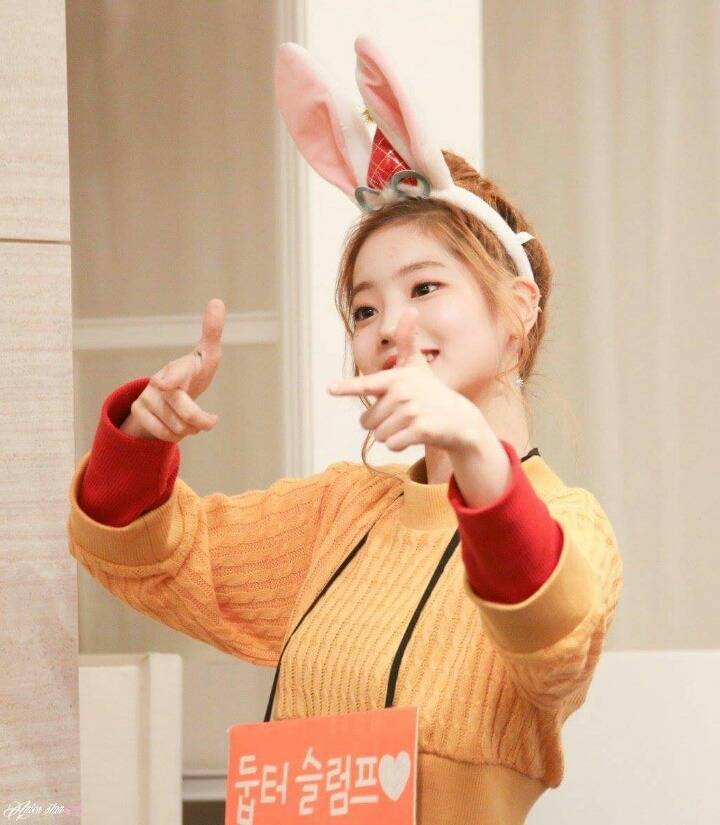 트와이스 막내 시스터즈 | 인스티즈