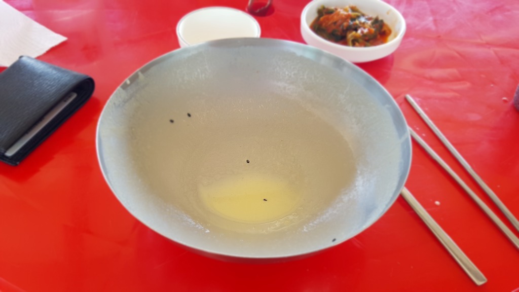 콩국수 (먹) | 인스티즈