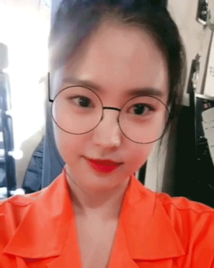 에이핑크 투은.gif | 인스티즈